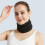 Neck Brace for Sleeping, Anti-Snoring and Neck Pain Support 7