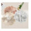 3pcs Raidley Creative Flower PVC Placemat – Waterproof & Oil-Proof for Tables 6
