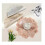 3pcs Raidley Creative Flower PVC Placemat – Waterproof & Oil-Proof for Tables 3