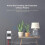 Smart Soil Moisture Sensor with RJ9 Adapter Soil hydrogram Detection Humidity Work Via Sonoff TH10/ TH16 Smart Home 7