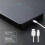 Timemore Black Mirror Basic + High Precision Electronic Scales Espresso Coffee Scale Smart Scales Automatic Timing Kitchen Scale 9