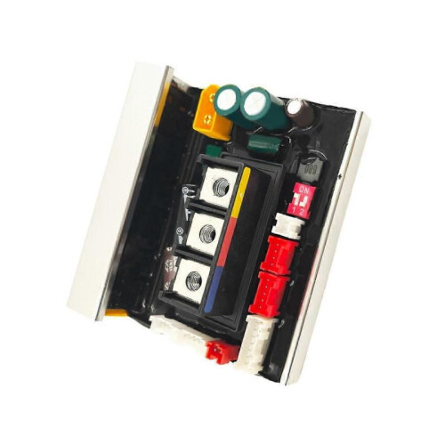 Controller Replacement for MAX G2 Electric Scooter Spare Parts Motherboard Control Board Accessorie 2