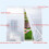 Weatherproofing Window Insulation Kit,Thermal Insulated Window Curtain,Winter Warm 4