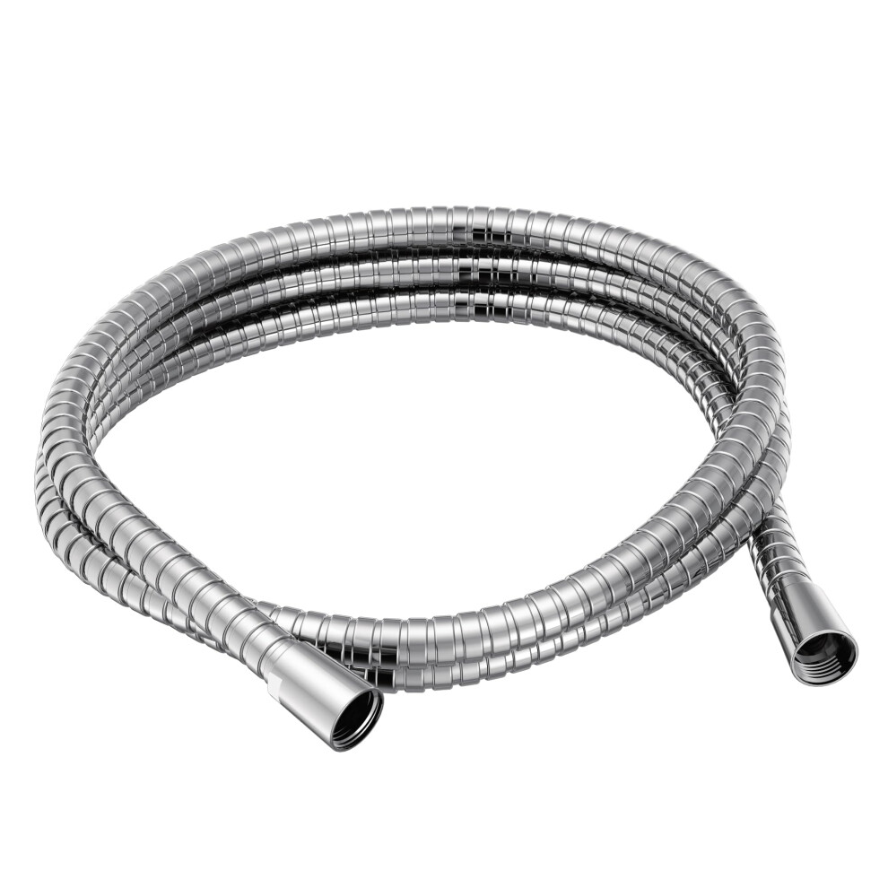 155748 Handheld Shower Hose, 59 Inch, Chrome 820064732071
