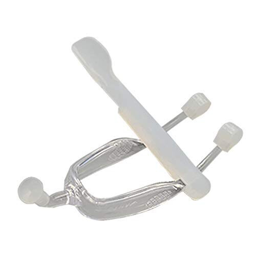 Soft Contact Lens Insertion and Removal Tool Set - Handler Device with Tweezers & Scoop