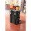 Keter KETER Werkzeugkasten auf Rädern Organizer Tools Set mit 3 Boxen 3