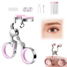 Contacts Lens Helper, Upgrade Color Contact Lens Wearing Aid Contact Lens Applicator Tool