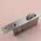 Sliding Door Hook Lock Adjustable SpringLoaded Hook Latch Replacement for Sliding Doors Aluminum Doors (50 MM) 4