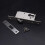 Sliding Door Hook Lock Adjustable SpringLoaded Hook Latch Replacement for Sliding Doors Aluminum Doors (50 MM) 5