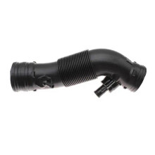 1J0129684G Car Air Mass Meter Hose for Golf 1999 2000 2001(32cm)