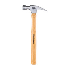 Tools20oz Milled Face Framing Hammer,(DOH20M15)