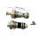 Manual Forklift Cylinder Spool Sturdy Hydraulic Pallet Truck Valve Spool Set 2