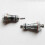 Manual Forklift Cylinder Spool Sturdy Hydraulic Pallet Truck Valve Spool Set 21