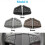 Car Steering Wheel Control Switch Button 4 Keys for W164 ML B/R-CLass 2006-2009 W251 Master Knob 4