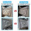 Car Steering Wheel Control Switch Button 4 Keys for W164 ML B/R-CLass 2006-2009 W251 Master Knob 6