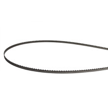 Saw APG73170 1/4 by 0.025 by 701/2Inch All Pro PGT Band 6 TPI Regular Saw Blade