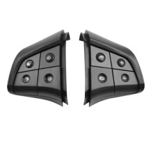 Car Steering Wheel Control Switch Button 4 Keys for W164 ML B/R-CLass 2006-2009 W251 Master Knob