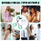 Contact Lens Applicator Tool, Color Contact Lenses Wearing Aids for Easier Apply/Remove 2