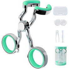 Contact Lens Applicator Tool, Color Contact Lenses Wearing Aids for Easier Apply/Remove