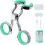 Contact Lens Applicator Tool, Color Contact Lenses Wearing Aids for Easier Apply/Remove 1
