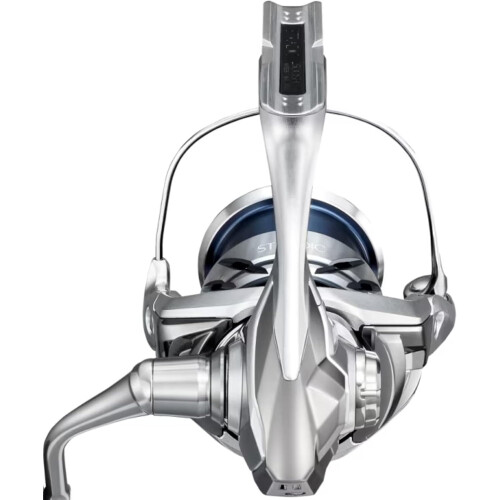 C2000S  C5000XG Spinning Reel 23 Stradic Various 2