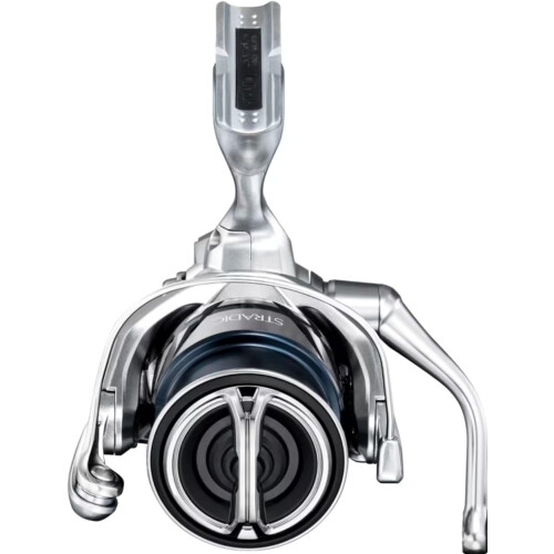 C2000S  C5000XG Spinning Reel 23 Stradic Various 1