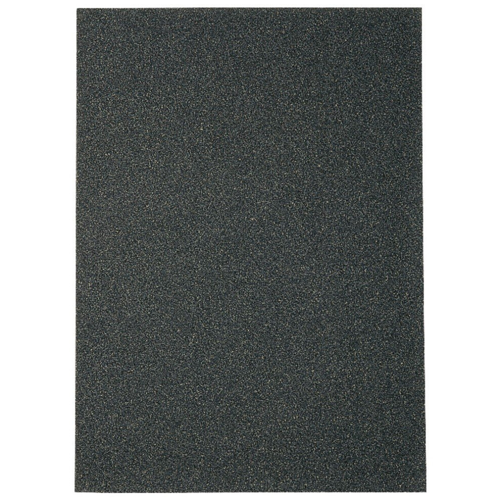 Klingpsor 122331 Ps 22 K Sanding Strips With Paper Underlay Selfadhesive 115 X 230 Grit 40 Pack Of 100 820064733757