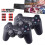 64G Wireless 4K HDMI Video Game Console Retro 20000+Games TV Stick 64G w/ 2x  Wireless Controllers 4