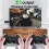 64G Wireless 4K HDMI Video Game Console Retro 20000+Games TV Stick 64G w/ 2x  Wireless Controllers 3