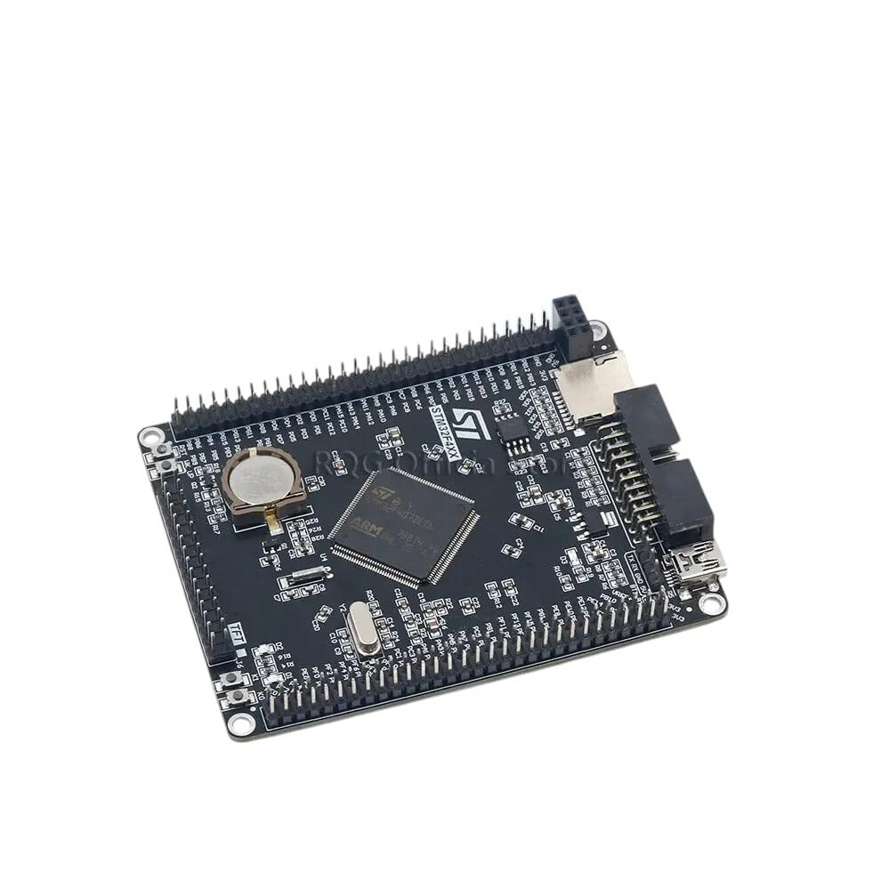 Stm32f407zet6 Development Board M4 Stm32f4 Core Arm Cortexm4 High For Reliable Electronic Component, Precision, Stable Performance 820064733931