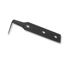1000 Series Cold Knife Starter Blade, Windshield Removal Blade (1 1/2' Cut Length - 10 Piece)