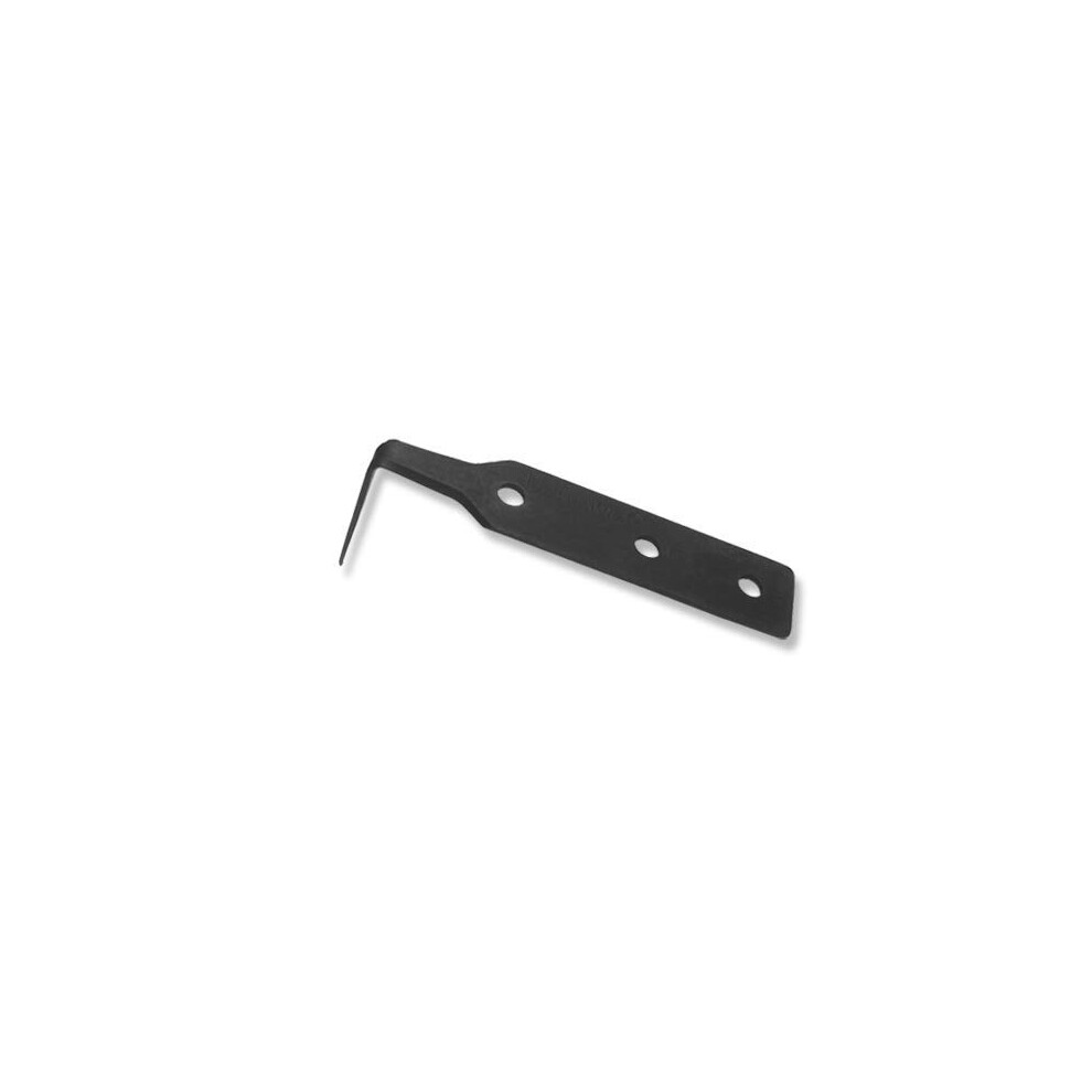 1000 Series Cold Knife Starter Blade, Windshield Removal Blade (1 1/2' Cut Length - 10 Piece)