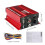 High-Performance Car Audio Amplifier | Small 2 Channel Stereo Amp with Adjustable Bass Boost 5
