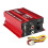 High-Performance Car Audio Amplifier | Small 2 Channel Stereo Amp with Adjustable Bass Boost 1