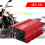 High-Performance Car Audio Amplifier | Small 2 Channel Stereo Amp with Adjustable Bass Boost 2