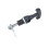 T-Handle Garage Door Lock Latch T-Handle Lock Latch for RV 1