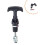 T-Handle Garage Door Lock Latch T-Handle Lock Latch for RV 2