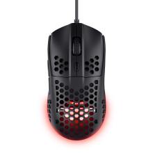 GXT 928 Helox Gaming Mouse, Superlight USB Wired Mouse 65g, Adjustable DPI (2006400), Optical Sensor
