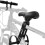 Kids Bike Seat for Mountain Bikes Front Mounted Bicycle Seats 1