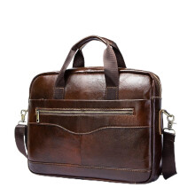 Briefcase Men Briefcase Office Handbag For Laptop Bag Business Messenger Shoulder Bags Travelling