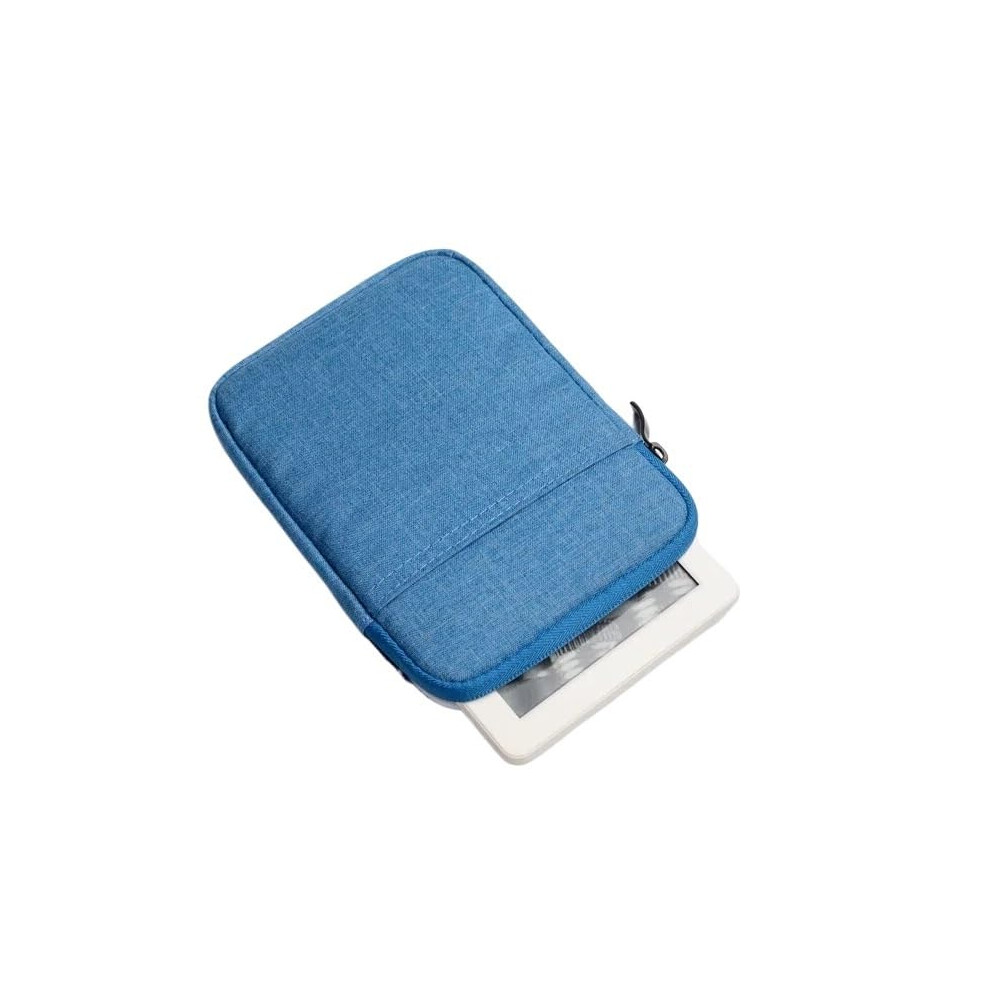 Tablet Bag Suitable For Huawei Matepad Bah4l09 Zipper Handbag Sleeve On 11Inch Tablet Bag(Blue) Blue 820064734457