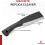 Wrong Turn Compact Outdoor Cane Machete  9' Razor Sharp Carbon Steel Blade, Polycarbonate Handle 2
