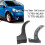 Car Right Front Bumper Side Extension for Sx4 Hatchback 71770-80J00 2