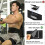 Abdominal Muscle Training Gear ABS Workout Belt 24inch-47inch 9