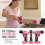 112pc 8V USB Electric Drill Driver  Household Tool Kit Set Bundle With General Household Toolkit Set 2