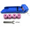 Drill Sharpener with Millstone Accessories and Wrech Fit for Grinding Iron Drills 5
