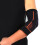 Elbow Wraps 1Pcs Elbow Brace Compression Support Sleeve for Tendonitis, with Adjustable Strap for Tennis, Golf, Weightlifting(Large) 1