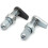 Thread File Cabinet Metal Round Security Keyless Cam Lock 1Pcs(XK239-1 Right) 3