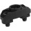 MIOK Rail Adapter Fixed Quick Release Ring Alloy Material QD Quick Release 1