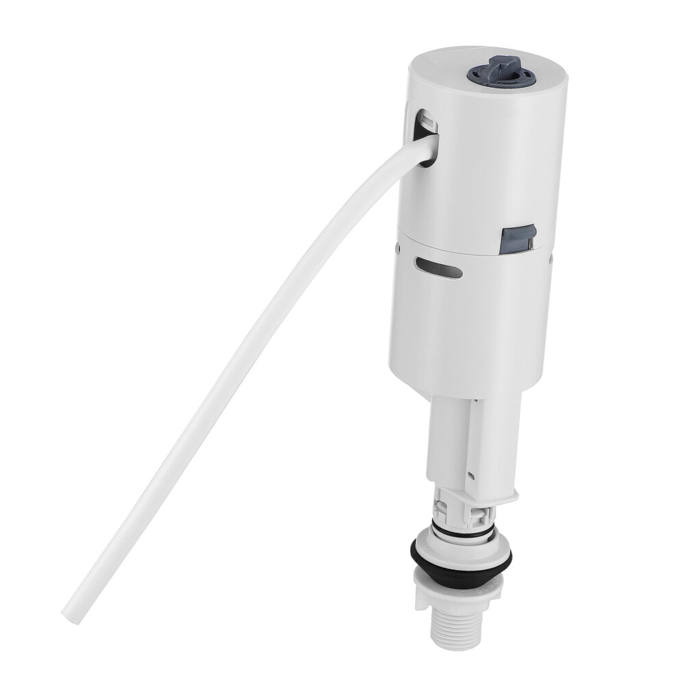 Universal Toilet Side Fill Valve Replacement Toilet Tank Valve Quiet Performance 940534636767